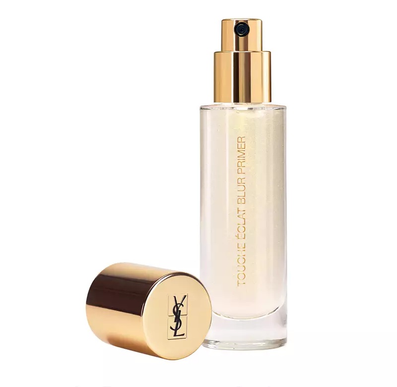 Yves Saint Laurent Touche Éclat Blur Primer