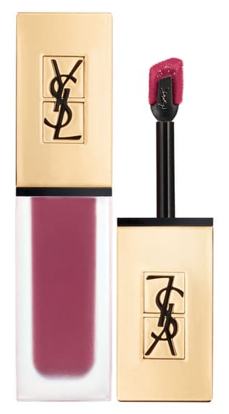 Yves Saint Laurent Ysl Tatouage Couture Liquid Matte Lip Stain