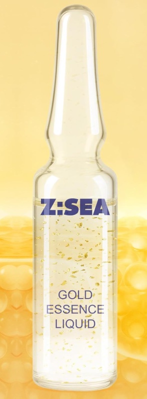 Z:SEA Gold Essence Liquid