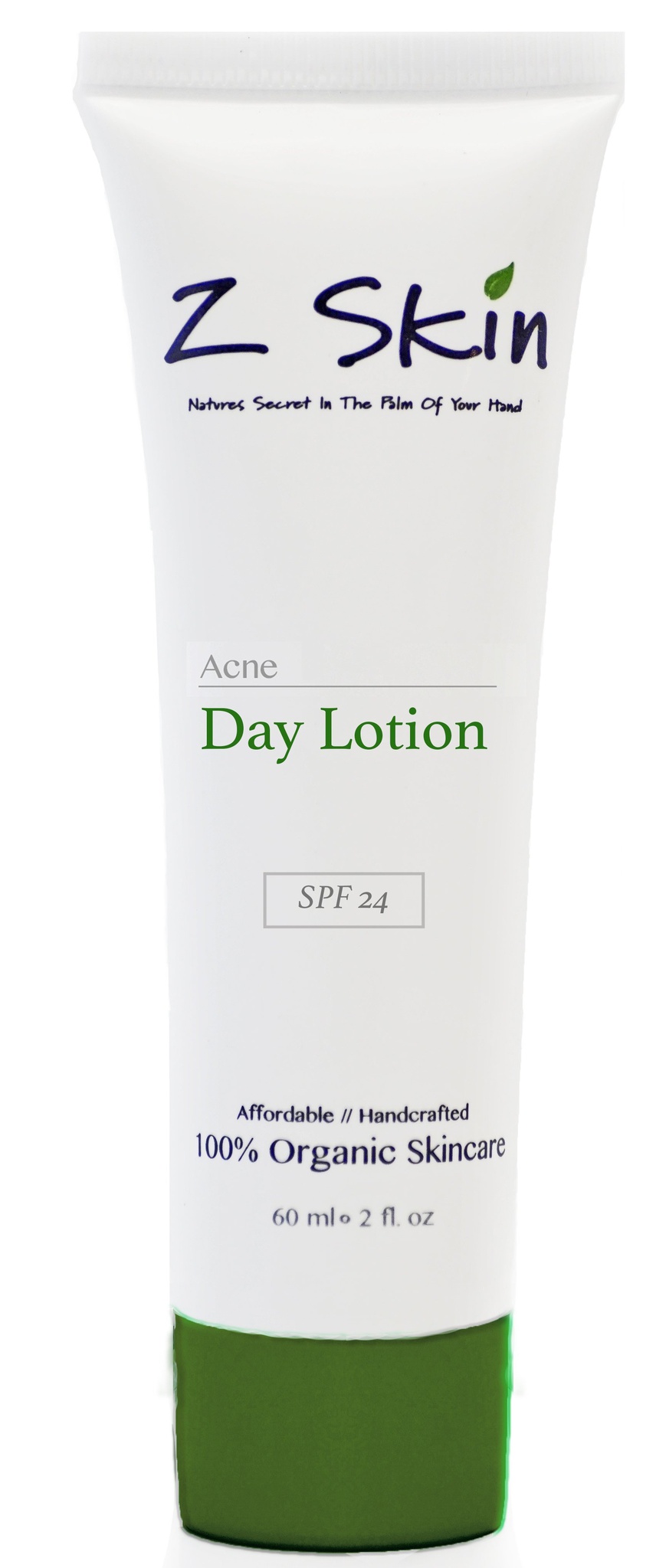 Z Skin Acne Day Lotion