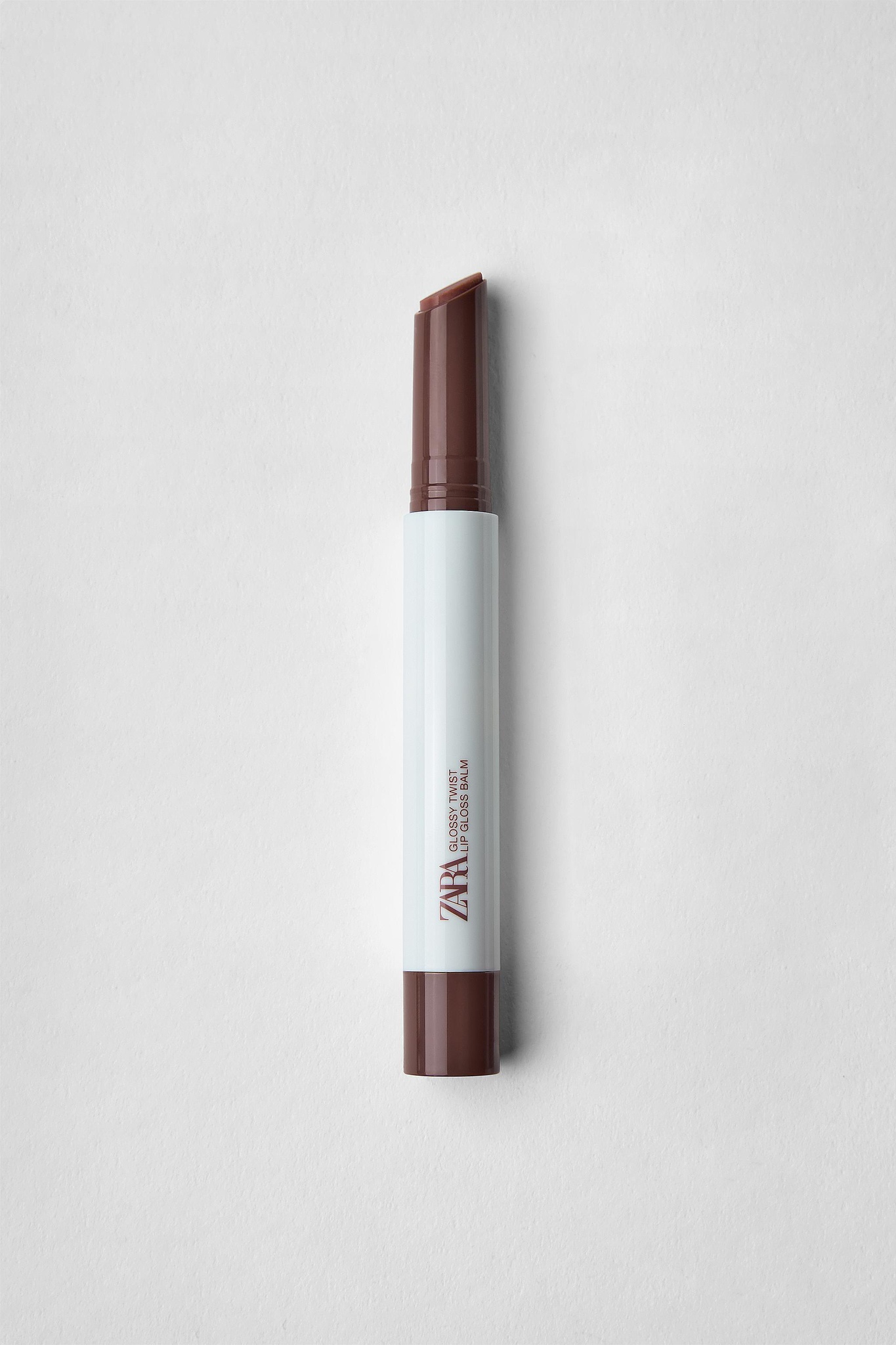 ZARA Glossy Twist Lip Gloss Balm