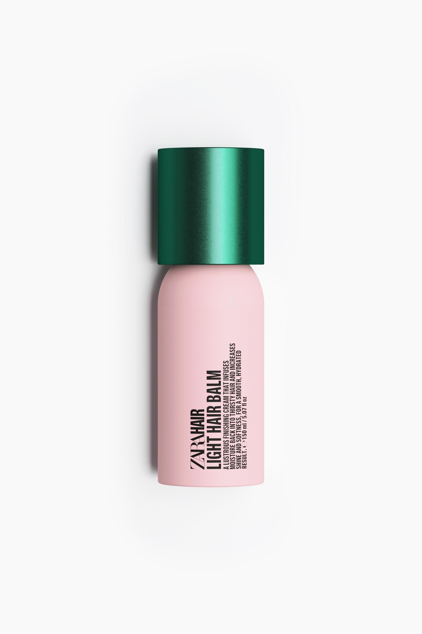 ZARA Hair Light Hair Balm