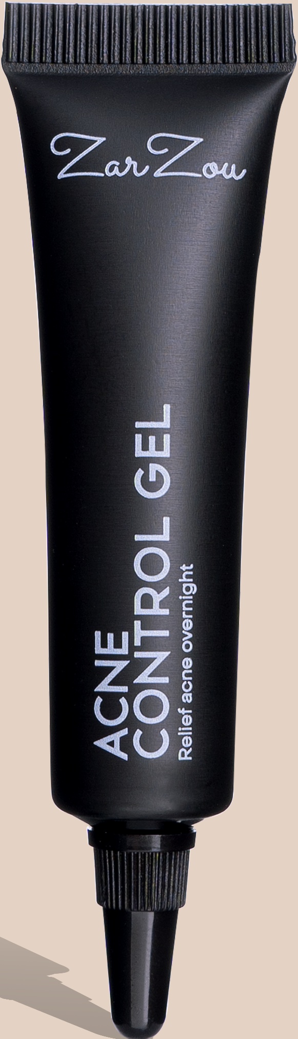 ZARZOU Acne Control Gel