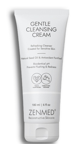 ZENMED Gentle Cleansing Cream
