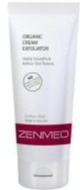 ZENMED Organic Cream Exfoliator