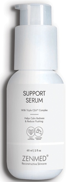 ZENMED Support Serum