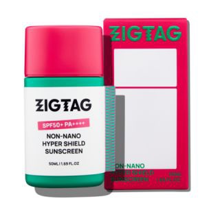 ZIGTAG Non-nano Hyper Shield Sunscreen