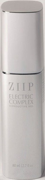 ZIIP Electric Complex Gel
