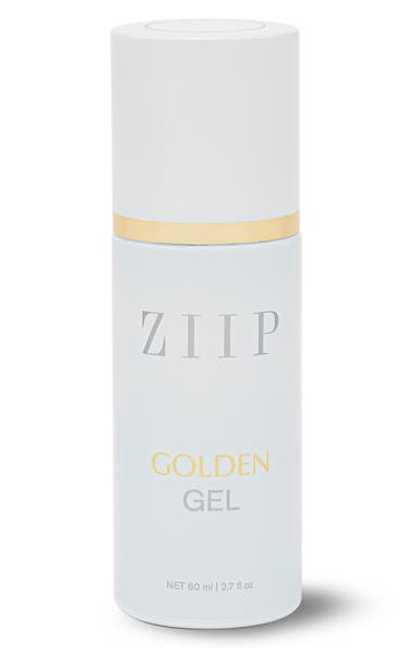 ZIIP Golden Gel