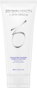 ZO® SKIN HEALTH EXFOLIATING CLEANSER (Discontinued)