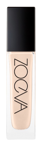 ZOEVA Authentik Skin Natural Luminous Foundation