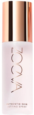 ZOEVA Authentik Skin Setting Spray