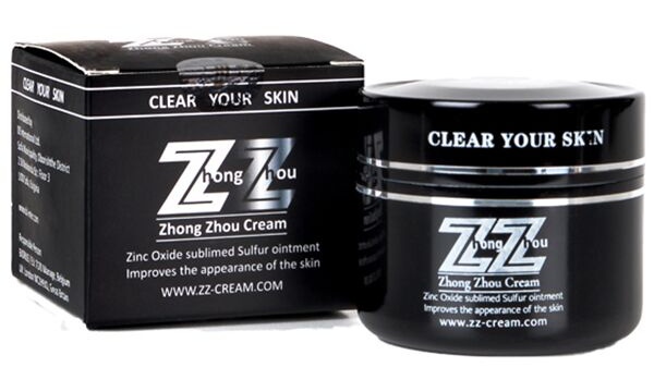 ZZ Cream Cosmetic Zz Cream