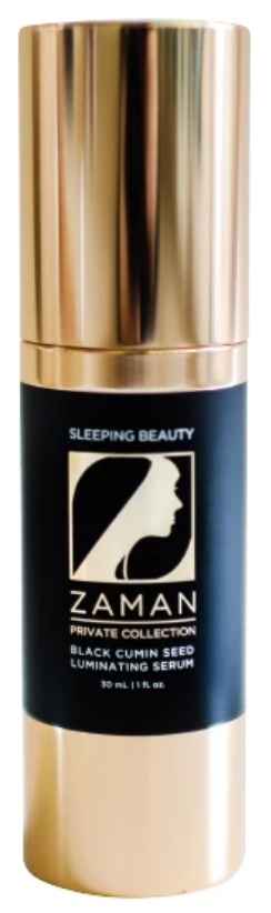 Zaman Sleeping Beauty Serum