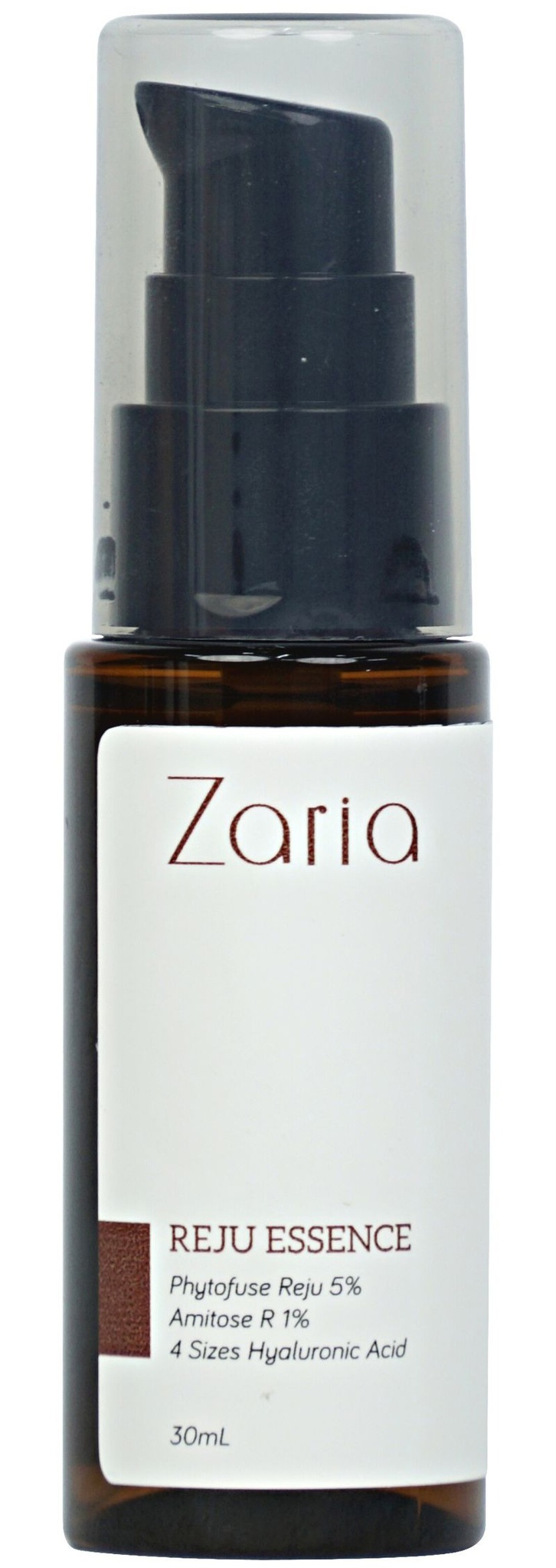 Zaria Reju Essence