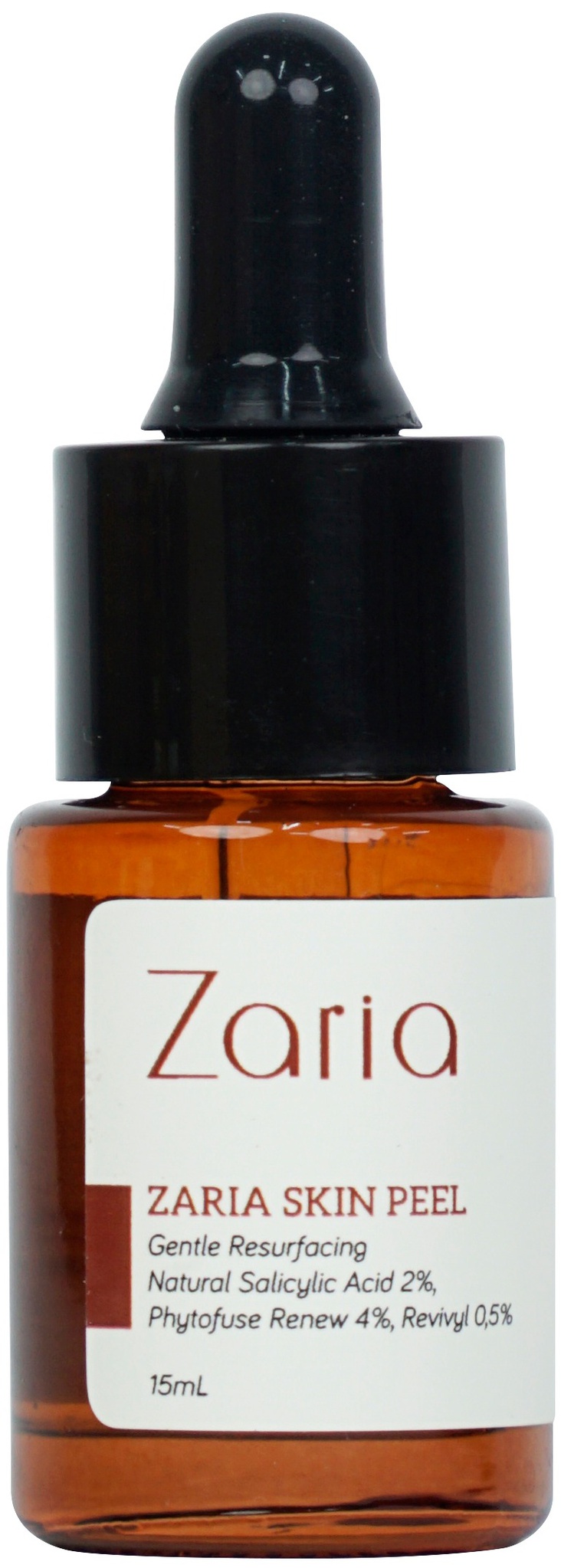 Zaria Skin Peel