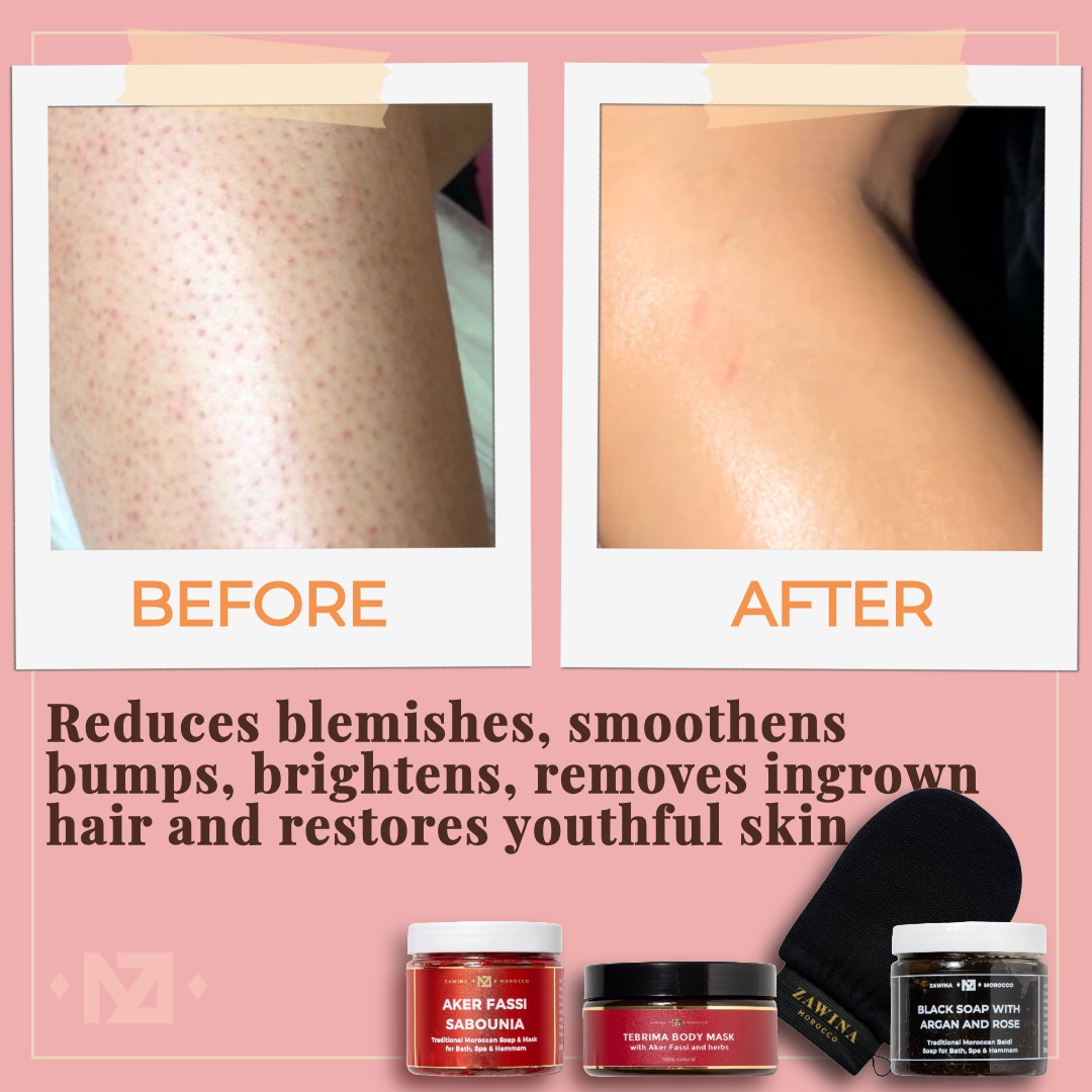 Zawina morocco Aker Fassi Sabounia