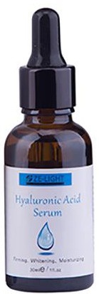 Ze Light Hyaluronic Acid Serum