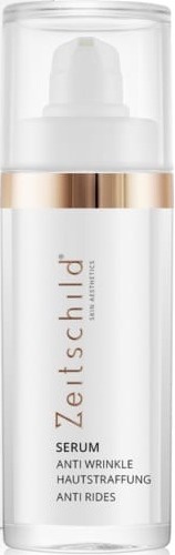 Zeitschild Anti Wrinkle Serum