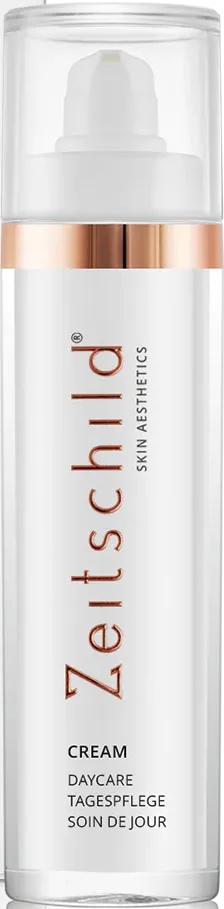 Zeitschild Day Cream Normal