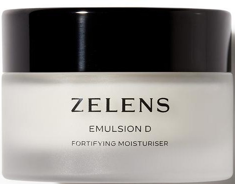 Zelens Emulsion D