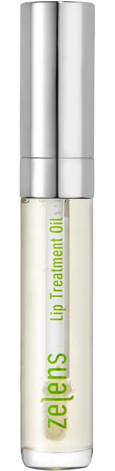 Zelens Lip Treatment Oil