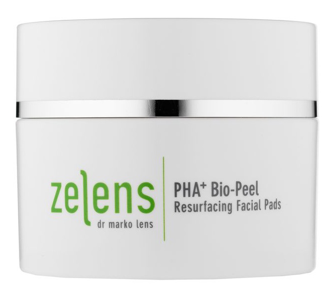 Zelens Pha+ Bio-Peel Resurfacing Facial Pads