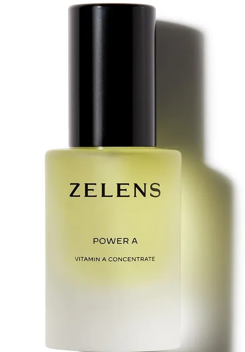 Zelens Power A