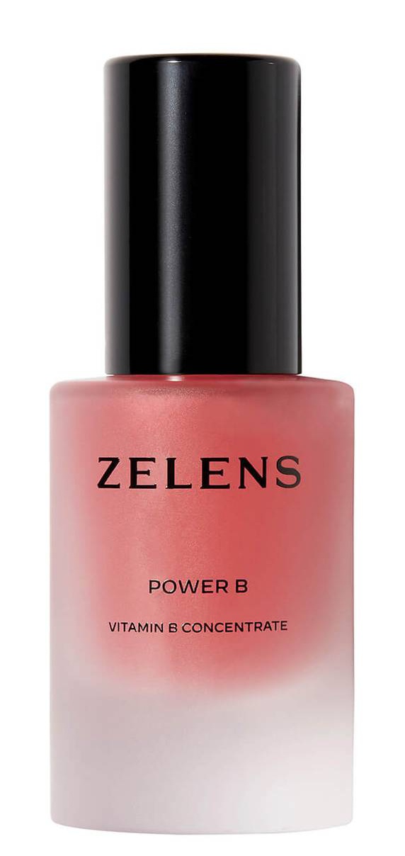 Zelens Power B Revitalising & Clearing