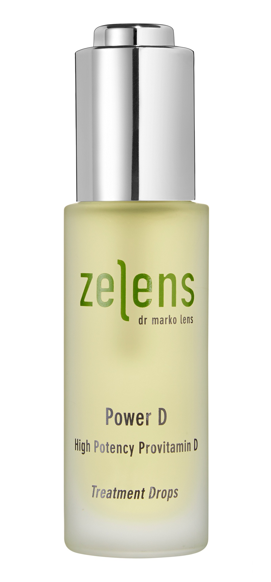 Zelens Power D
