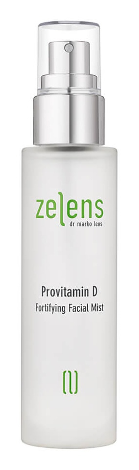 Zelens Provitamin D Fortifying Facial Mist
