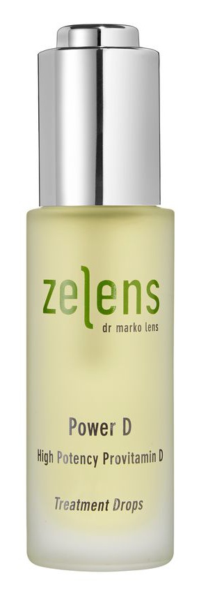 Zelens Provitamin D Treatment Drops