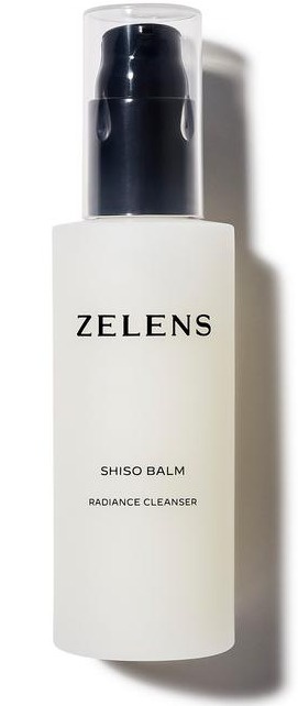 Zelens Shiso Balm