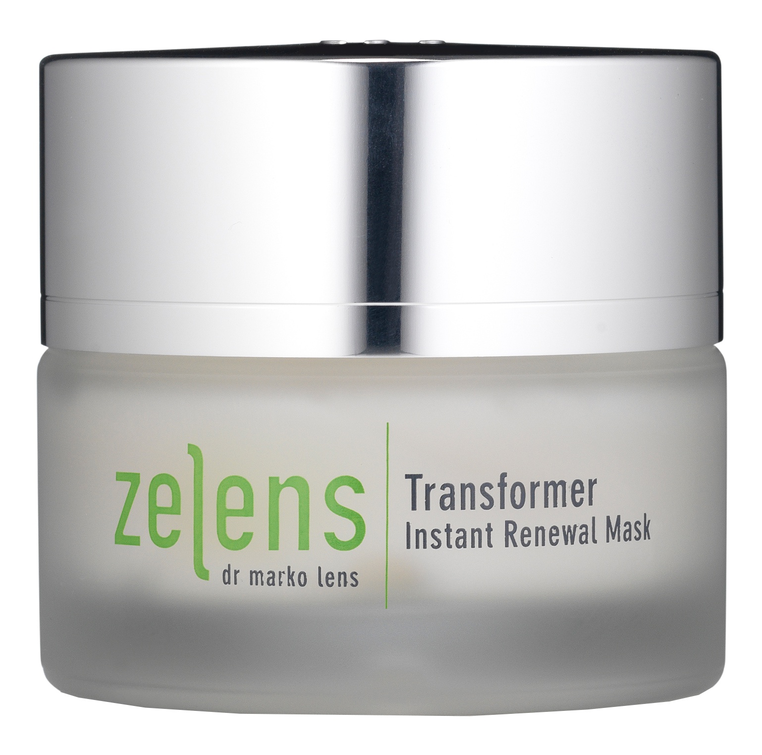 Zelens Transformer Instant Renewal Mask