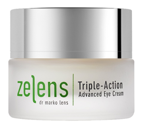 Zelens Triple Action Advanced Eye Cream
