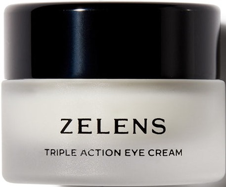 Zelens Triple Action Eye Cream