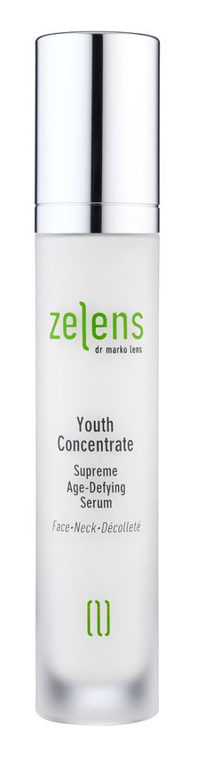Zelens Youth Concentrate Supreme Age-Defying Serum