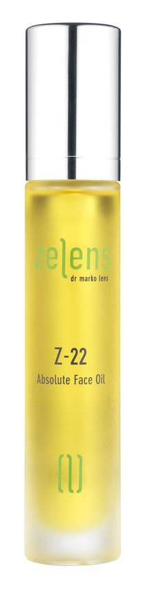 Zelens Z-22 Absolute Face Oil