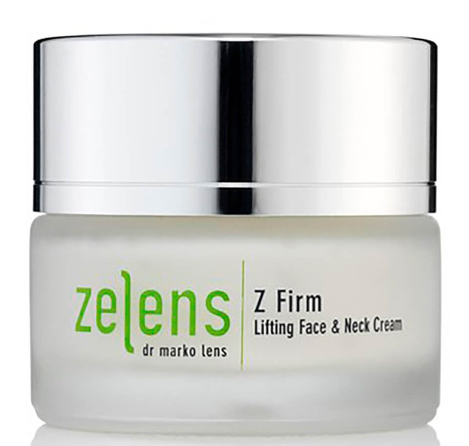 Zelens Z Firm Lifting Face & Neck Cream