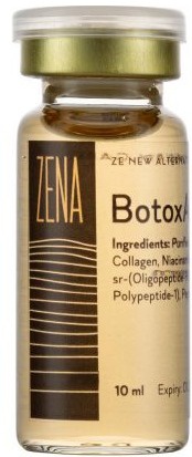 Zena BotoAlternative