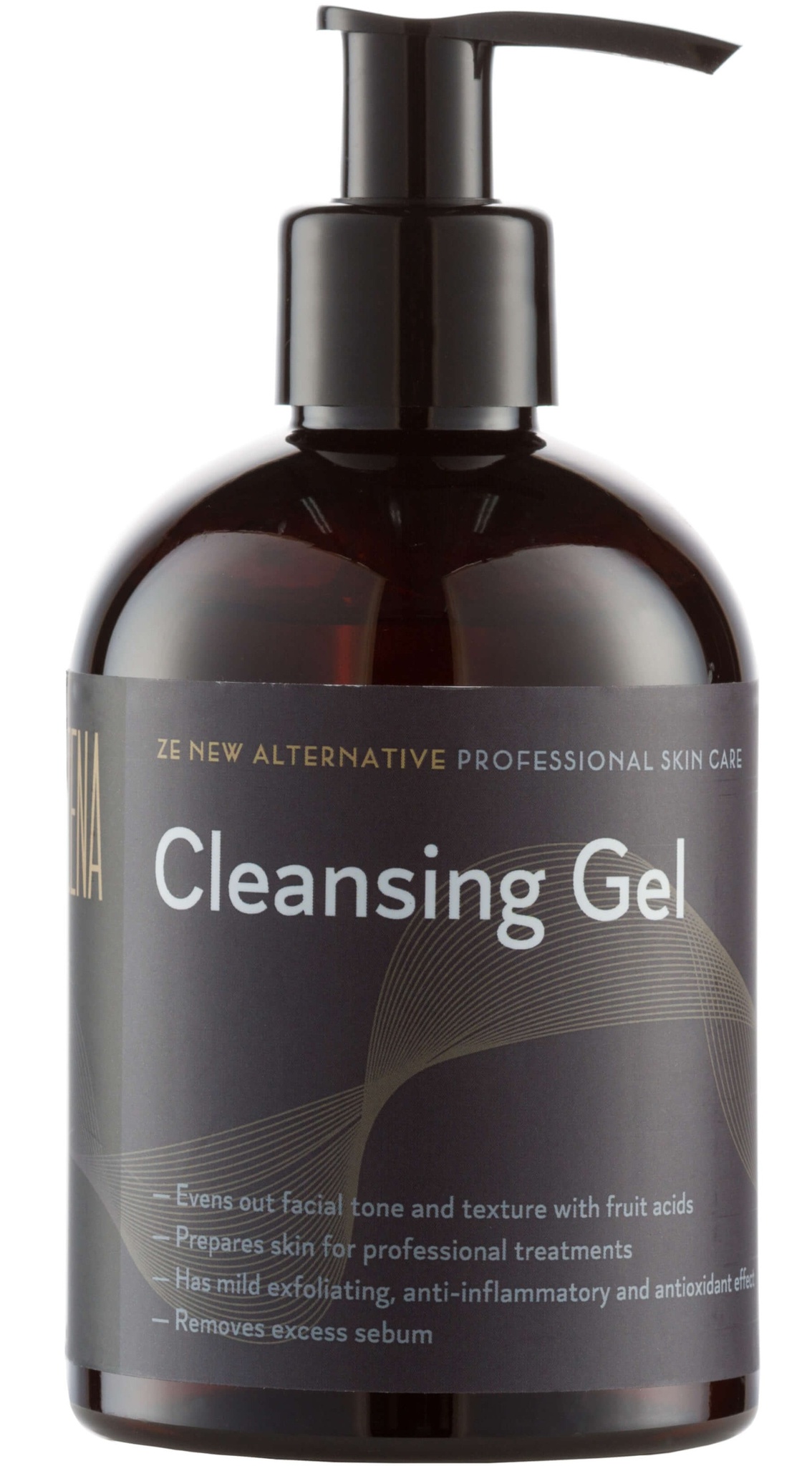 Zena Cleansing Gel