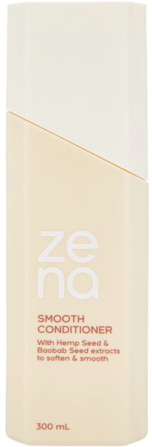 Zena Smooth Conditioner