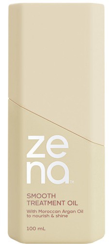 Zena Treatment Smooth Oil