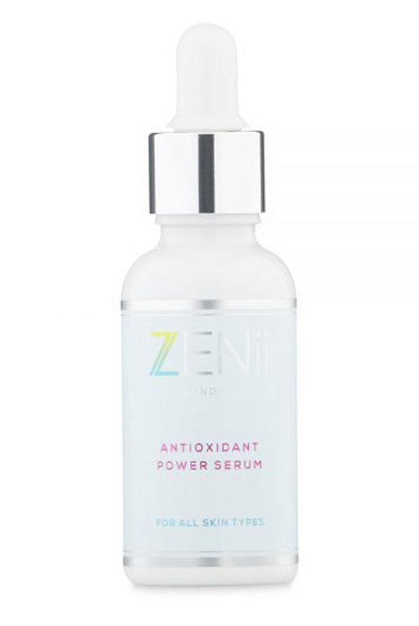 Zenii Antioxidant Power Serum