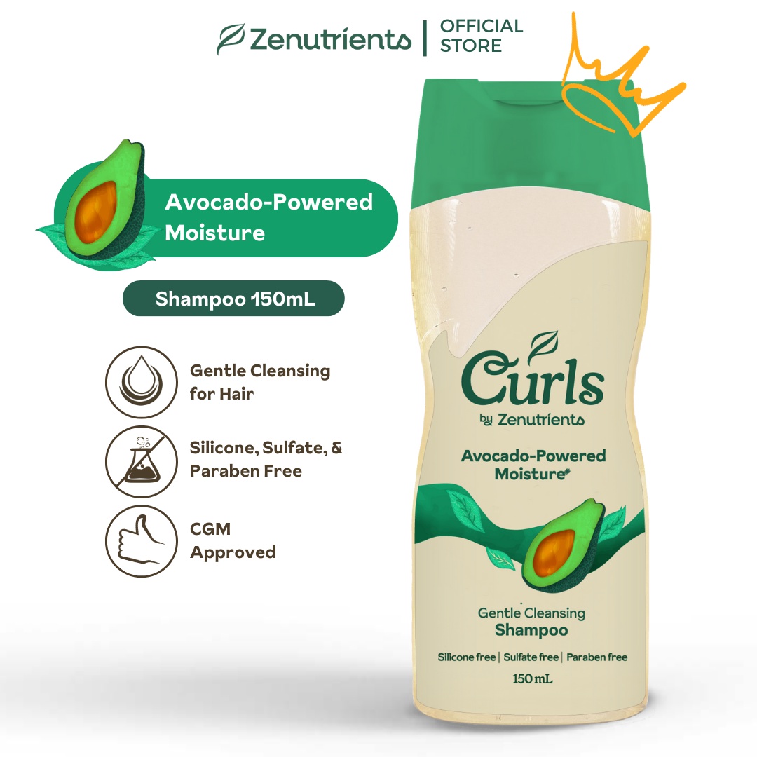 Zenutrients Curls