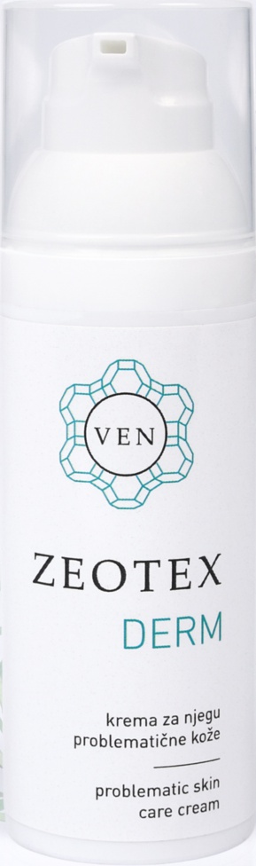 Zeotex Derm