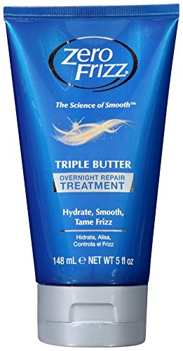 Zero Frizz Triple Butter Cream