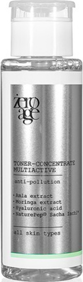 Zero age Тонер-концентрат