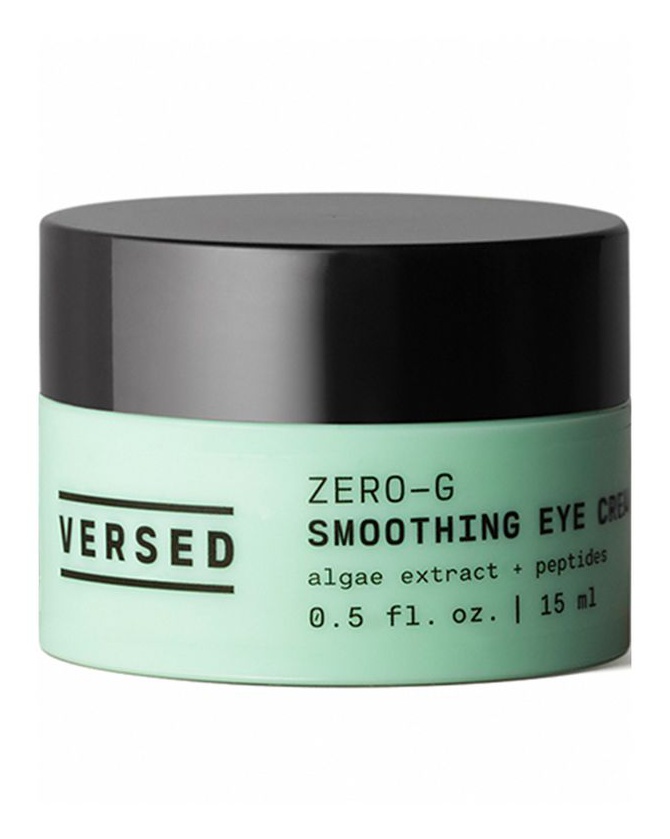 Zero beauty Smoothing Eye Cream