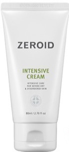 Zeroid Intensive Cream